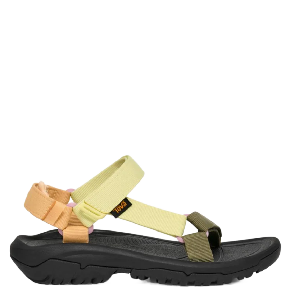 Teva Women&#39;s Hurricane XL T2 Pastel Multi