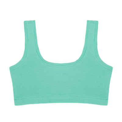 Huha Mineral Undies Sporty Bralette