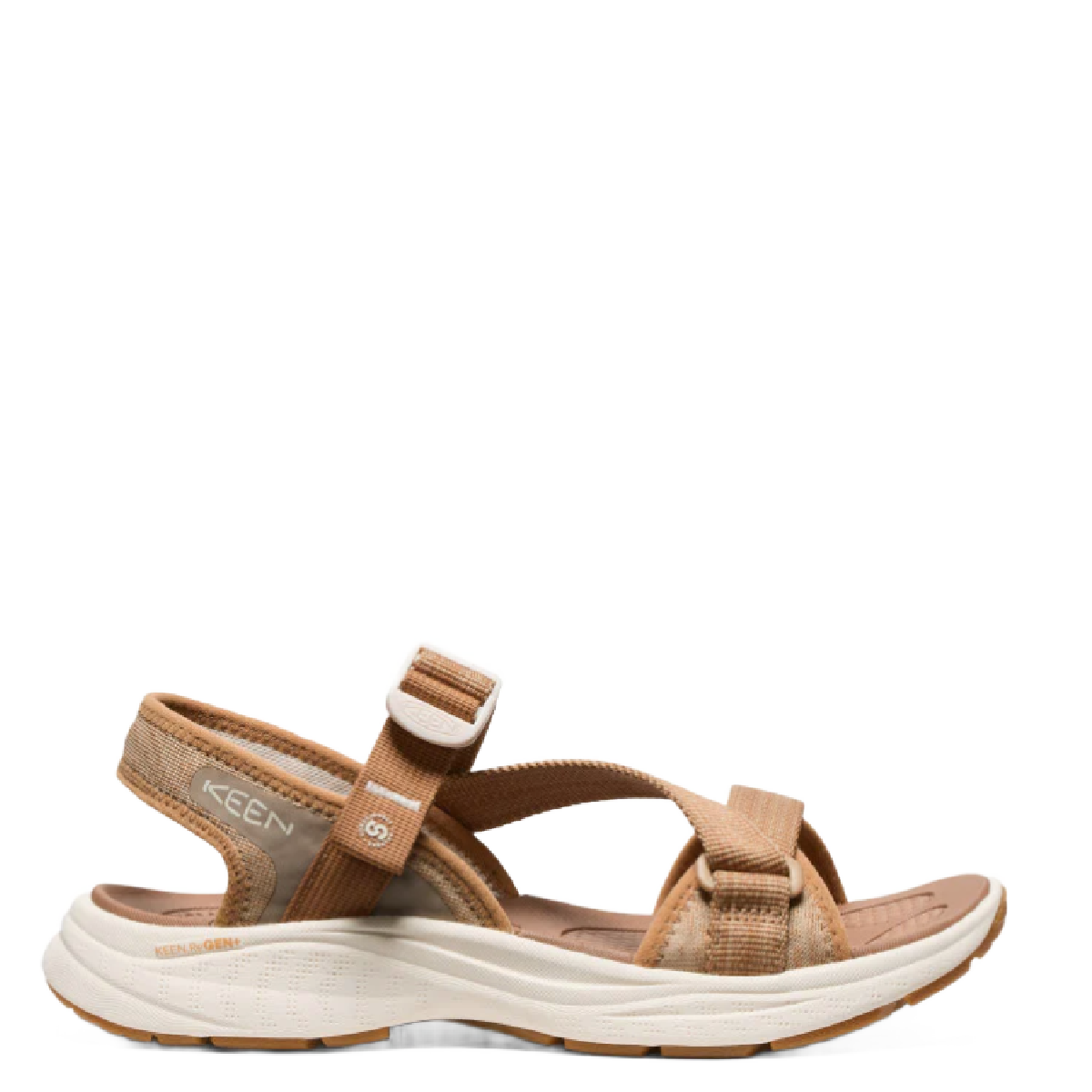Keen Women&#39;s Leiki Sandal Birch