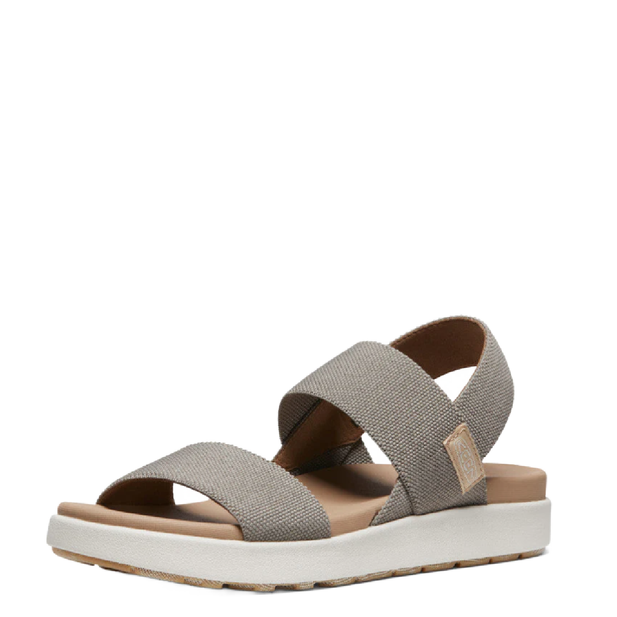 Keen Women&#39;s Elle Backstrap Birch