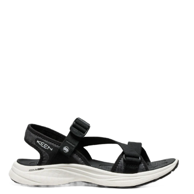 Keen Women&#39;s Leiki Sandal Black