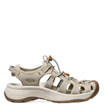 Keen Women&#39;s Astoria Sandal Taupe