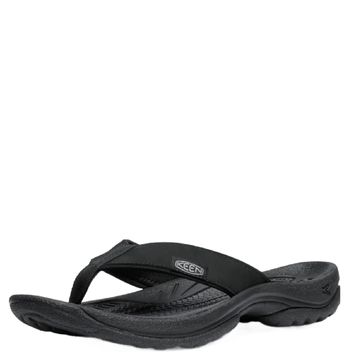 Keen Women&#39;s Kona Flip Black