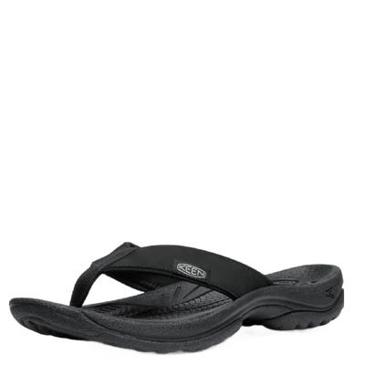 Keen Women&#39;s Kona Flip Black