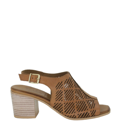 Tyche Women&#39;s Haze Coconut