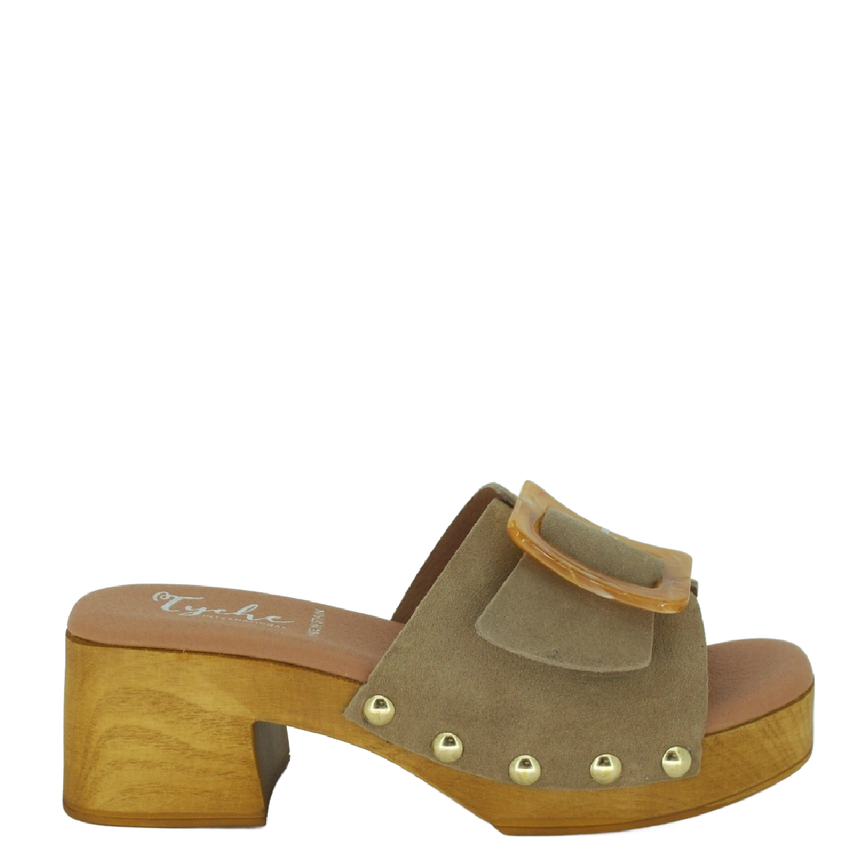 Tyche Women&#39;s Shore Mushroom