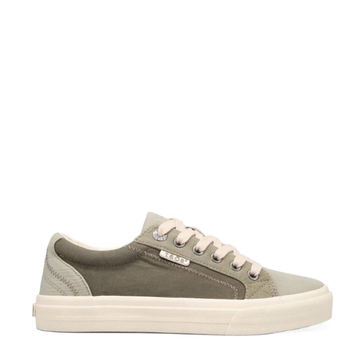 Taos Women&#39;s Plim Soul Sage/Olive Multi
