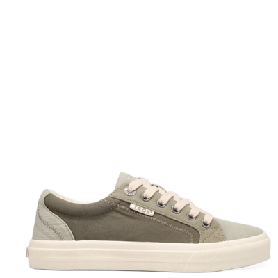 Taos Women&#39;s Plim Soul Sage/Olive Multi