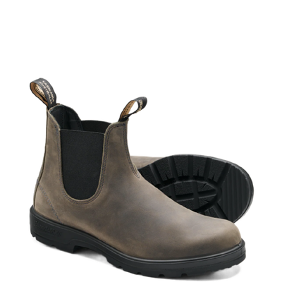 Blundstone 2446 Unisex Classic Clay