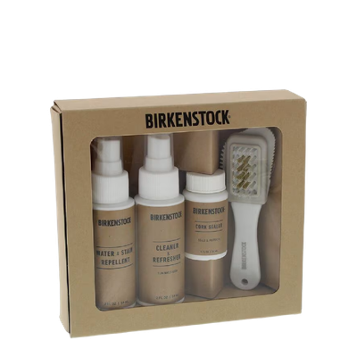 Birkenstock Deluxe Shoe Care Kit