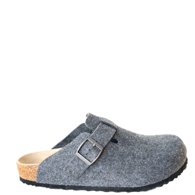Viking Men&#39;s Burnaby Dark Grey