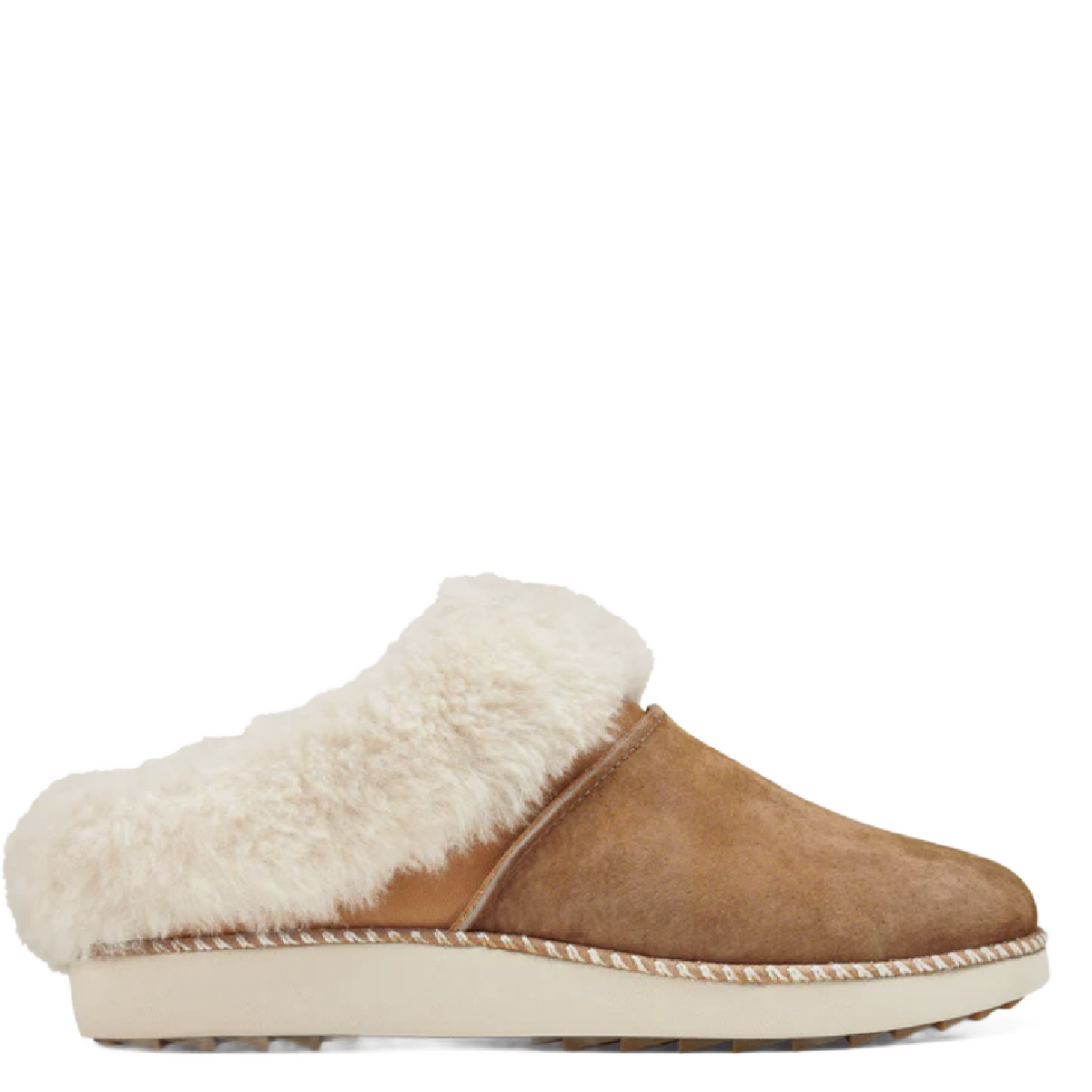 OluKai Women&#39;s Ku‘i Tan/Bone