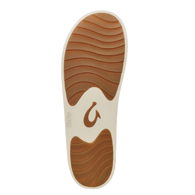 OluKai Women's Ku‘i Tan/Bone