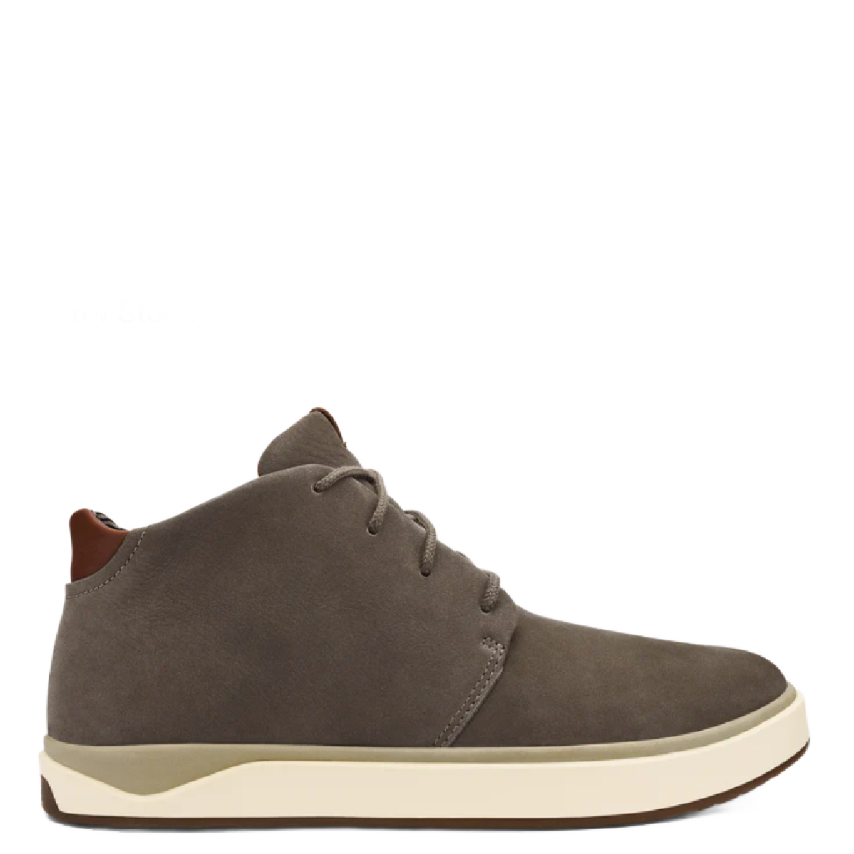 OluKai Men&#39;s Papakū &#39;Ili Mustang