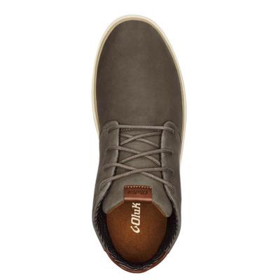OluKai Men's Papakū 'Ili Mustang