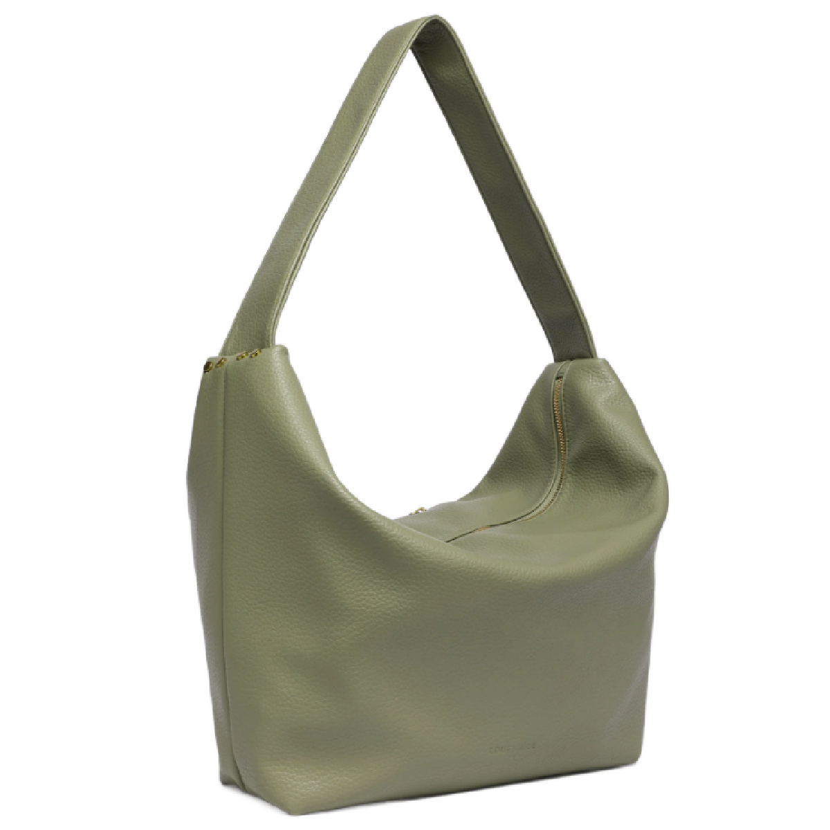 Louenhide Morgan Shoulder Bag, Color: Sage