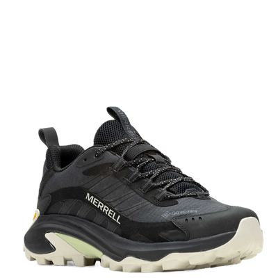 Merrell Women's Moab Speed 2 GTX Black
