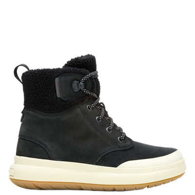 Merrell Women&#39;s Marquette Thermo Lace WP Black