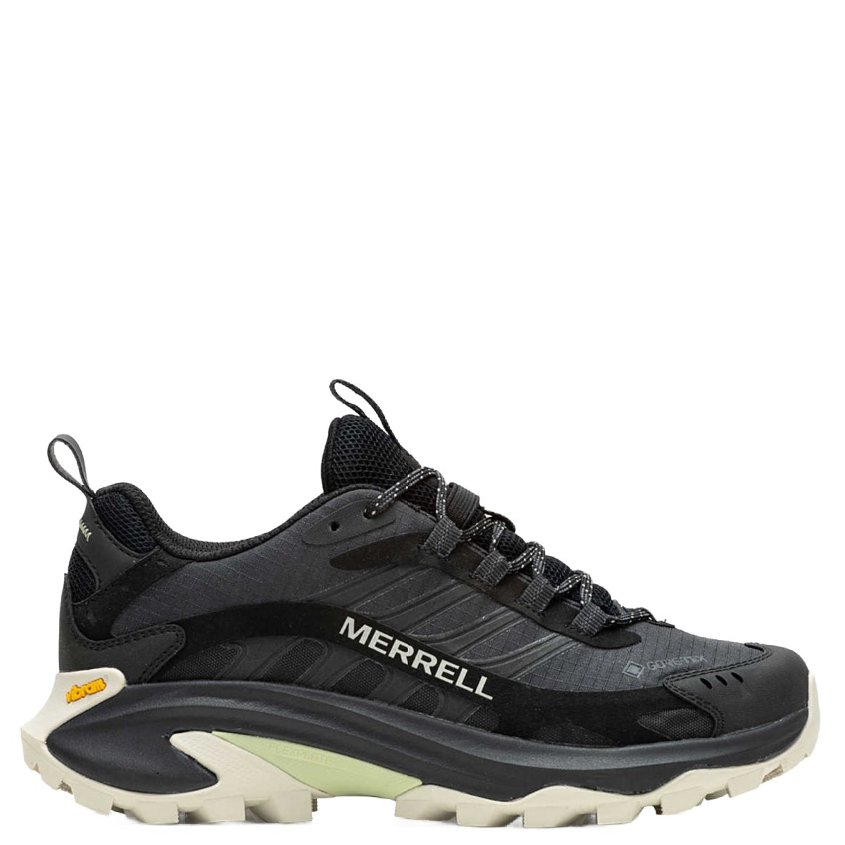 Merrell Women&#39;s Moab Speed 2 GTX Black