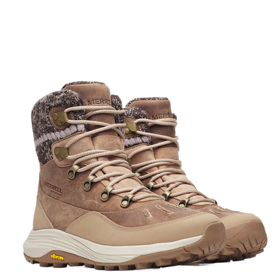 Merrell Women's Siren 4 Thermo Mid Zip WP Hazel