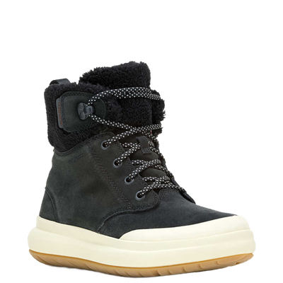 Merrell Women's Marquette Thermo Lace WP Black