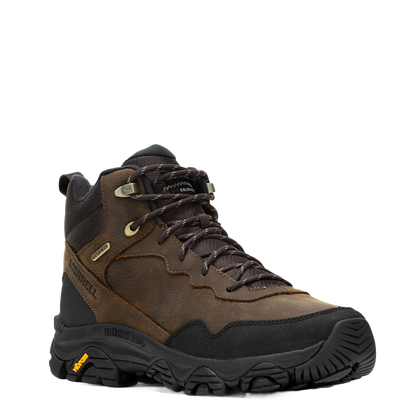 Merrell Men's Coldpack 3 Thermo Mid WP Earth