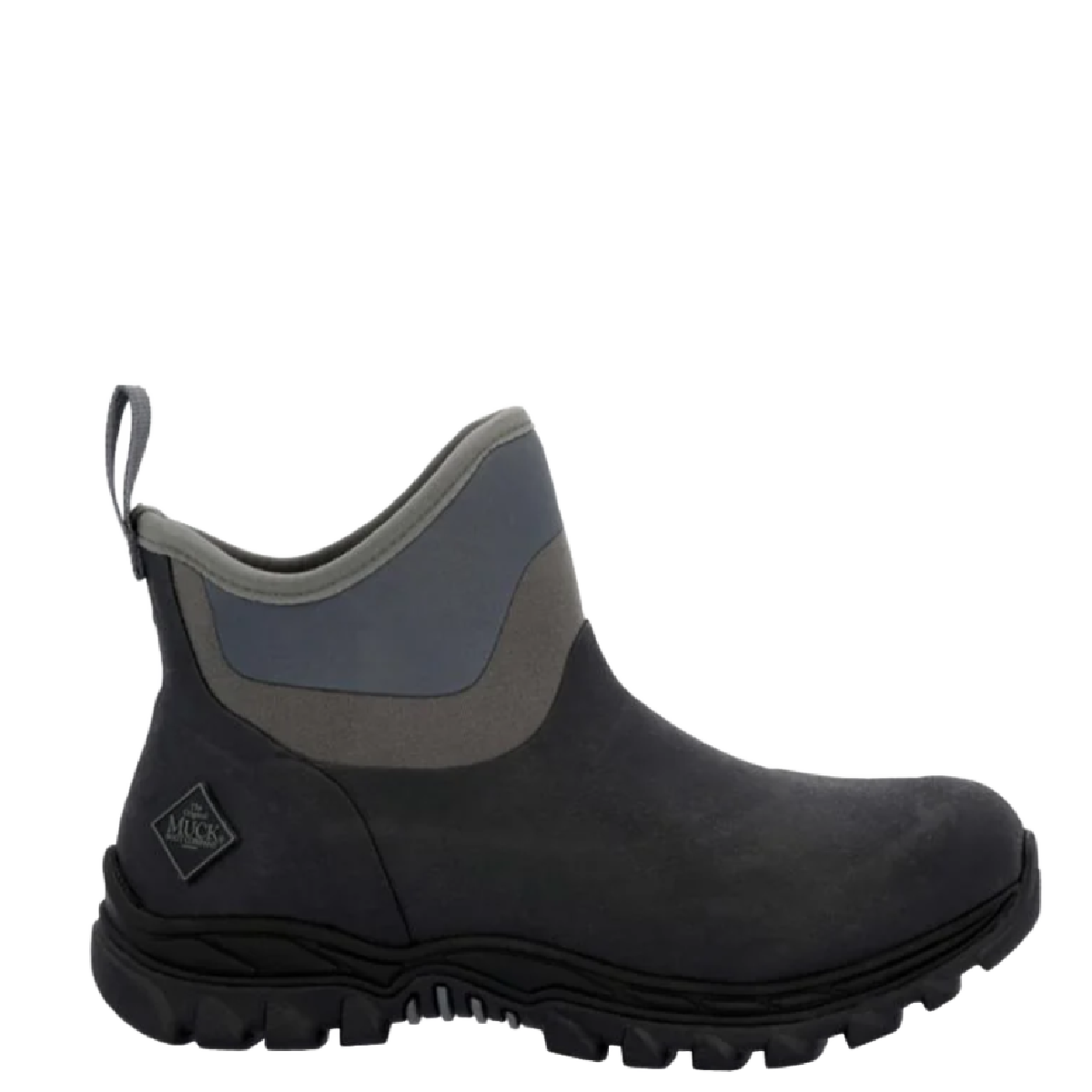 Muck Women&#39;s Arctic Sport II Ankle Black