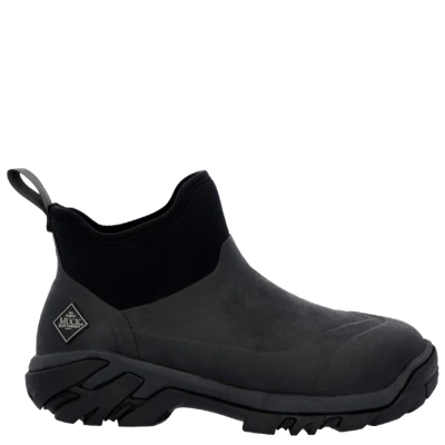 Muck Men&#39;s Woody Sport Ankle Black