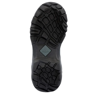 Muck Men's Woody Sport Ankle Black