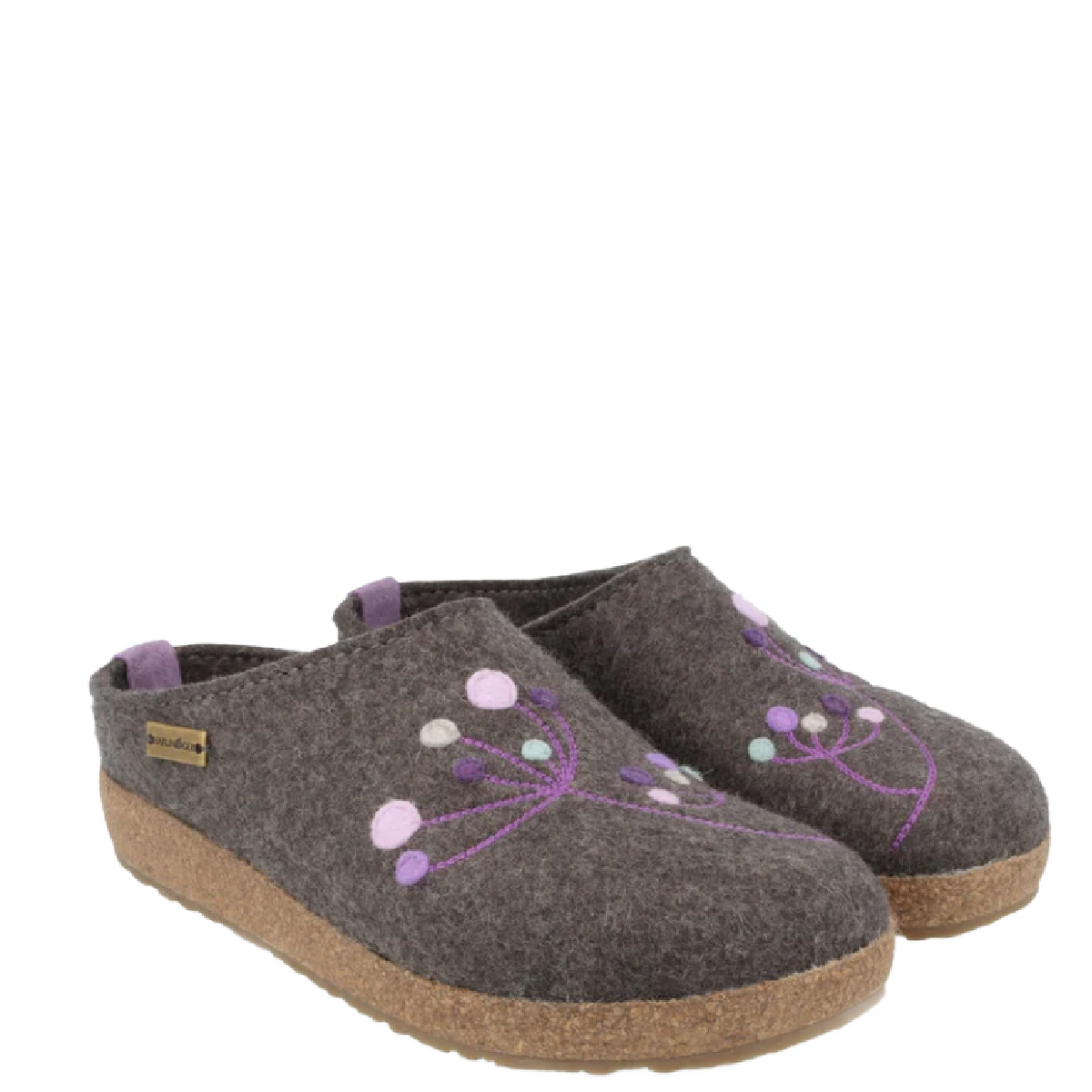 Haflinger Women&#39;s Amaya Grey