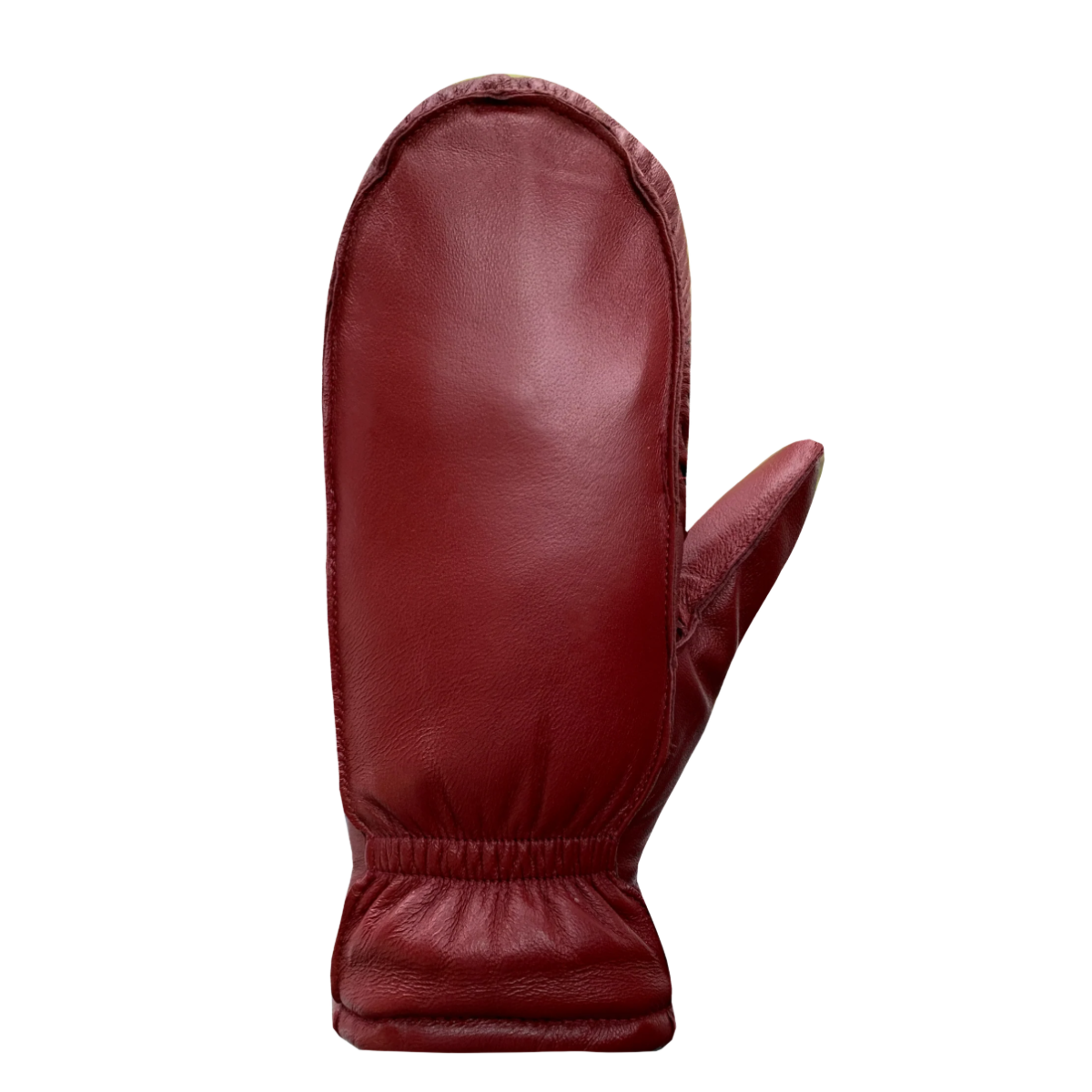 Auclair Women&#39;s Kiva Fingermitts Cranberry