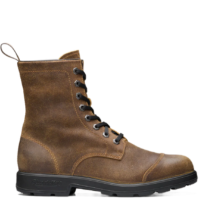 Blundstone 2532 Women&#39;s Original Lace Up Tall Tabacco