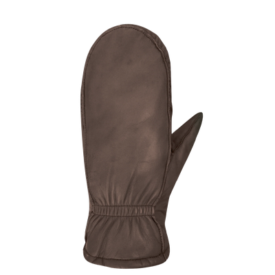 Auclair Women&#39;s Kiva Fingermitts Brown