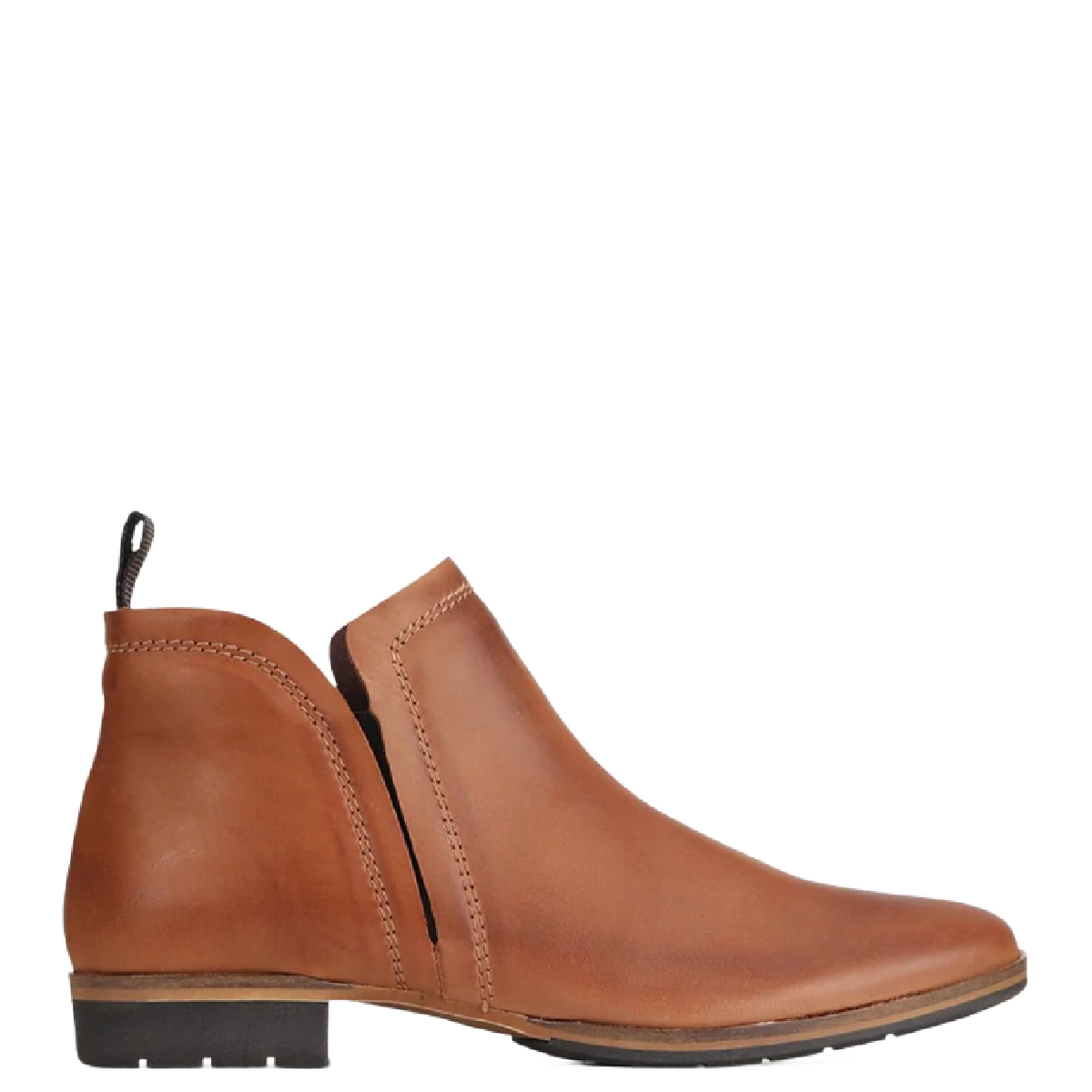 EOS Women&#39;s Gaid Boot Brandy