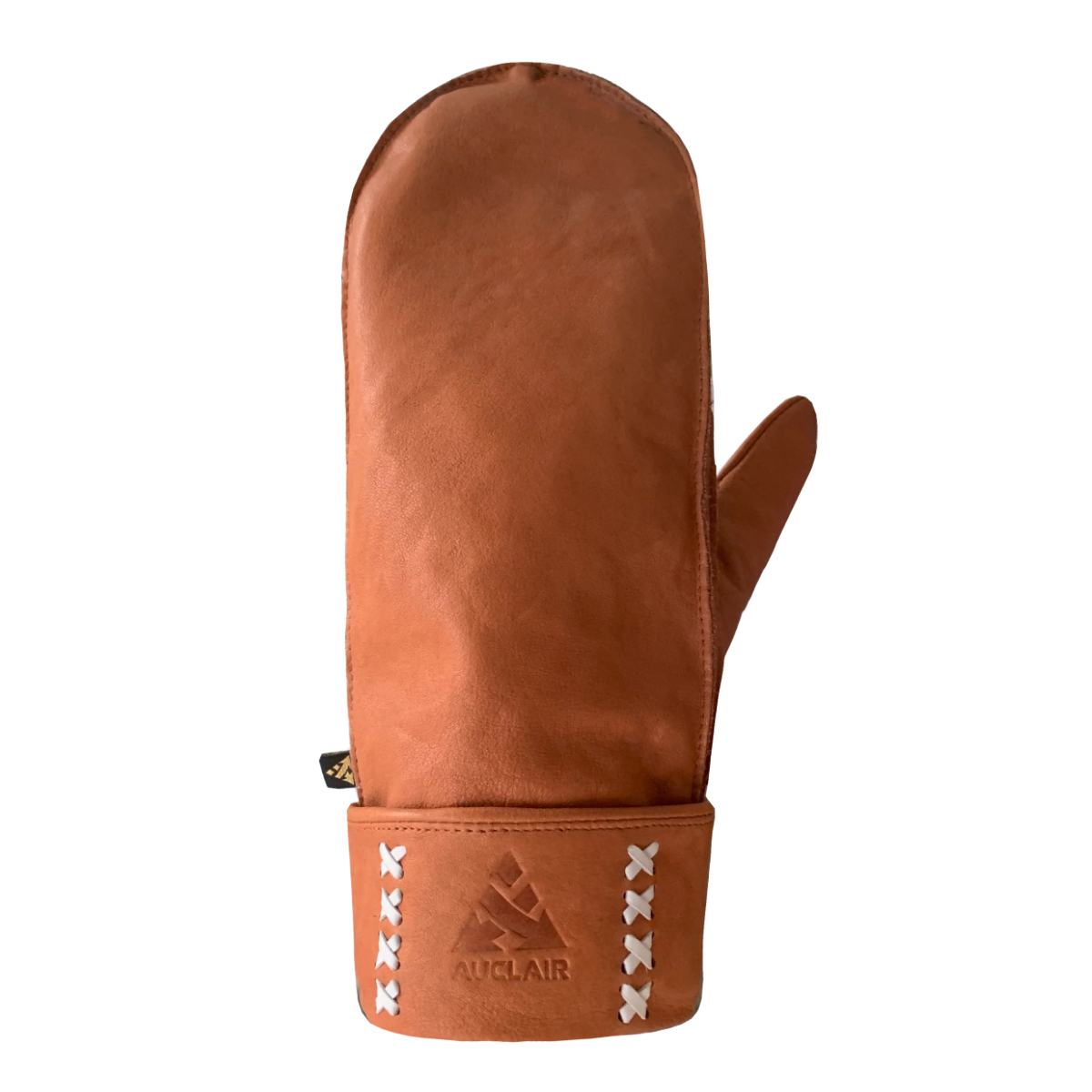 Auclair Women&#39;s Anouk Mitts Cognac