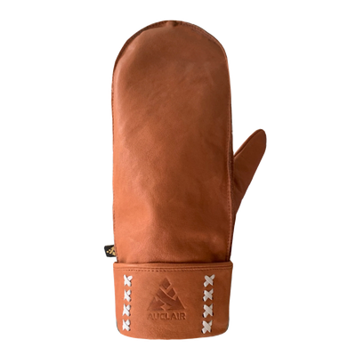 Auclair Women&#39;s Anouk Mitts Cognac