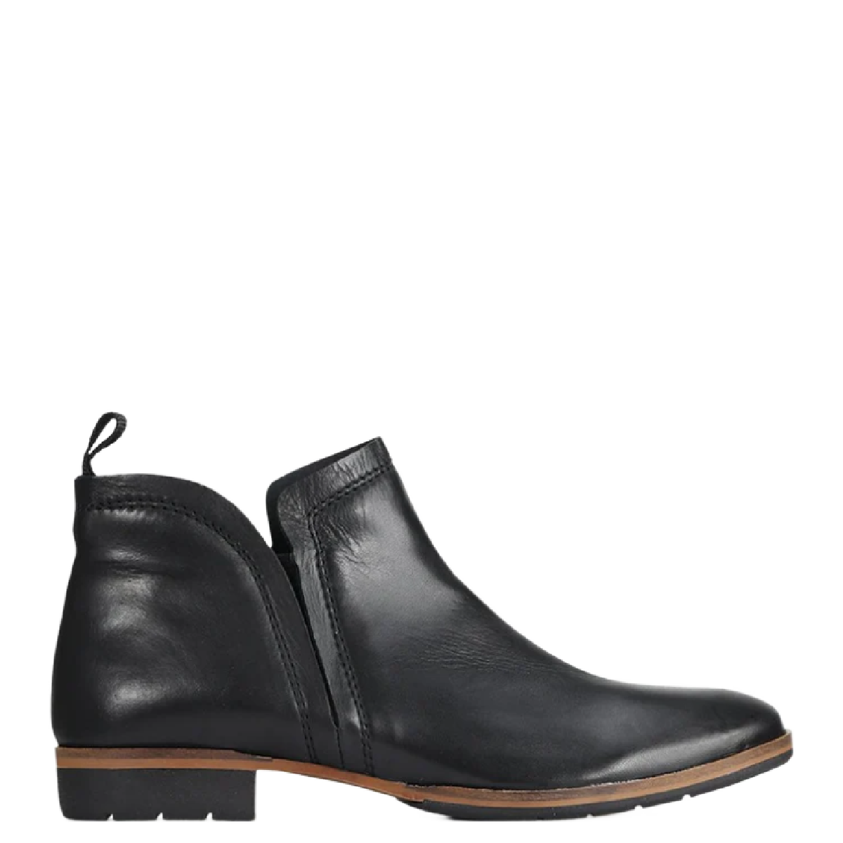 EOS Women&#39;s Gaid Boot Black