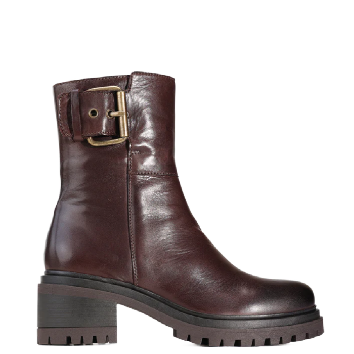 EOS Women&#39;s Sunderland Boot Chestnut