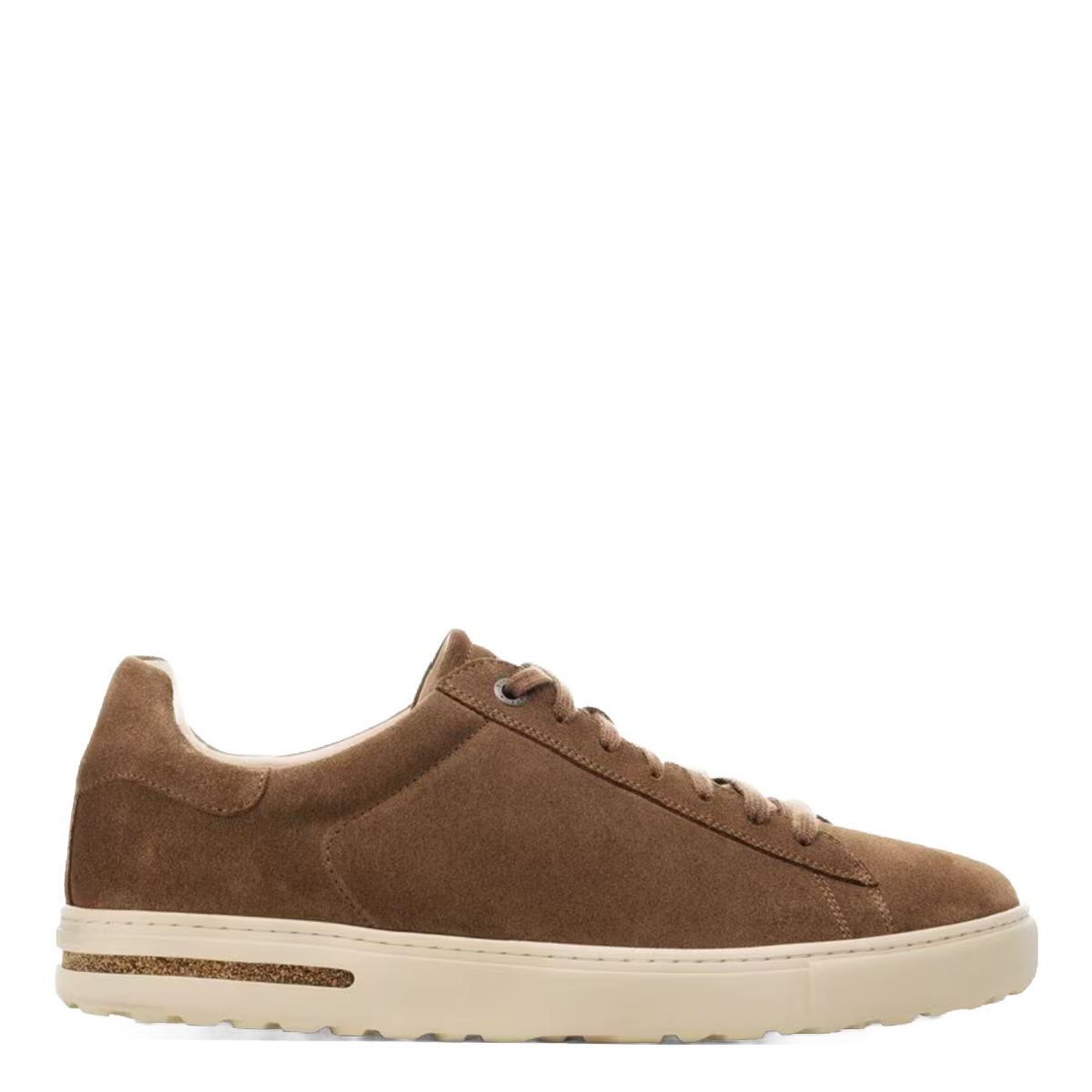 Birkenstock Bend Low Narrow Dark Tea