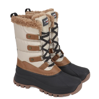 Cougar Women's Fallon Chestnut
