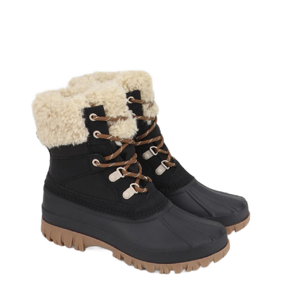 Cougar Women's Camden Black