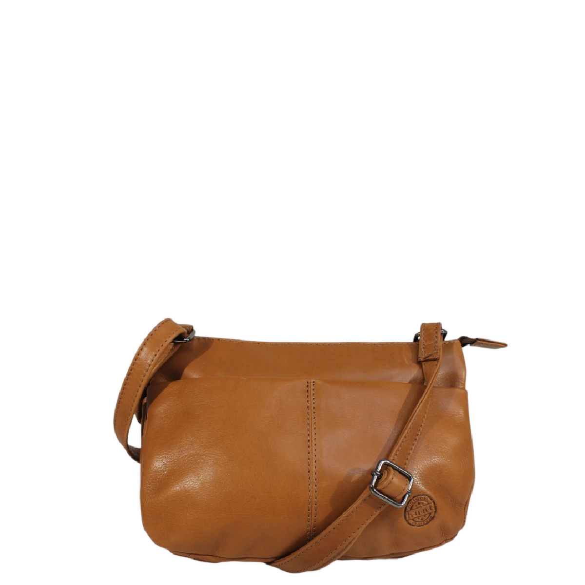 Hunt Crossbody Handbag 571247, Color: Tan