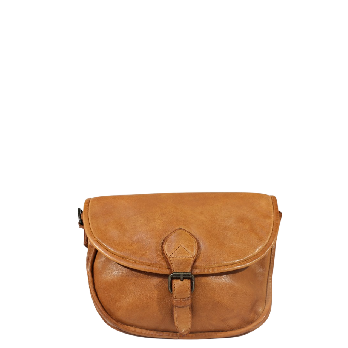 Hunt Crossbody Handbag 588445, Color: Tan