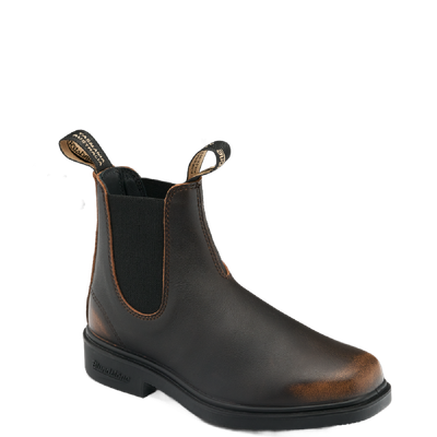 Blundstone 2583 Chisel Toe Vintage Brown