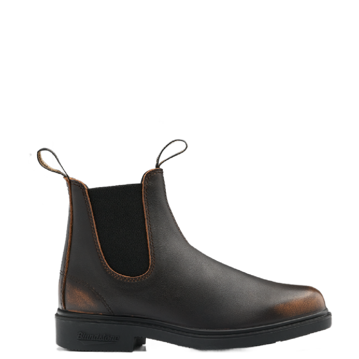 Blundstone 2583 Chisel Toe Vintage Brown