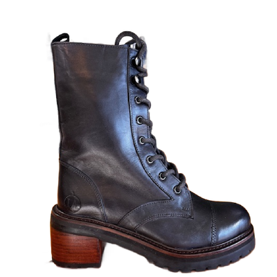 L&#39;Orange Women&#39;s Cole Boot Black