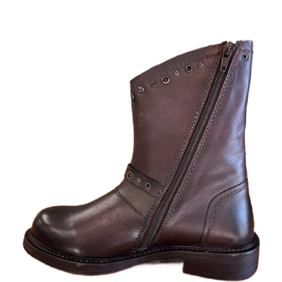 L'Orange Women's Gale Boot Chocolate