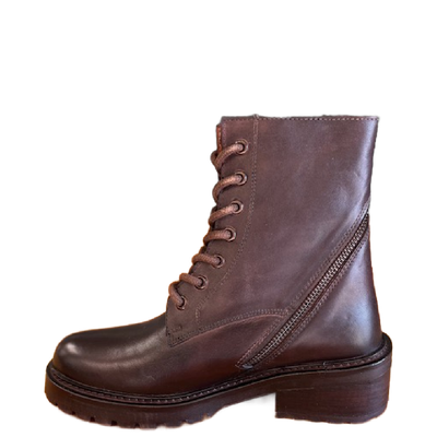 L'Orange Women's Emma Boot Chocolate