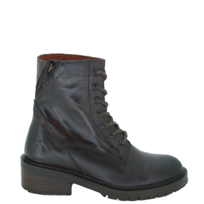 L&#39;Orange Women&#39;s Emma Boot Chocolate