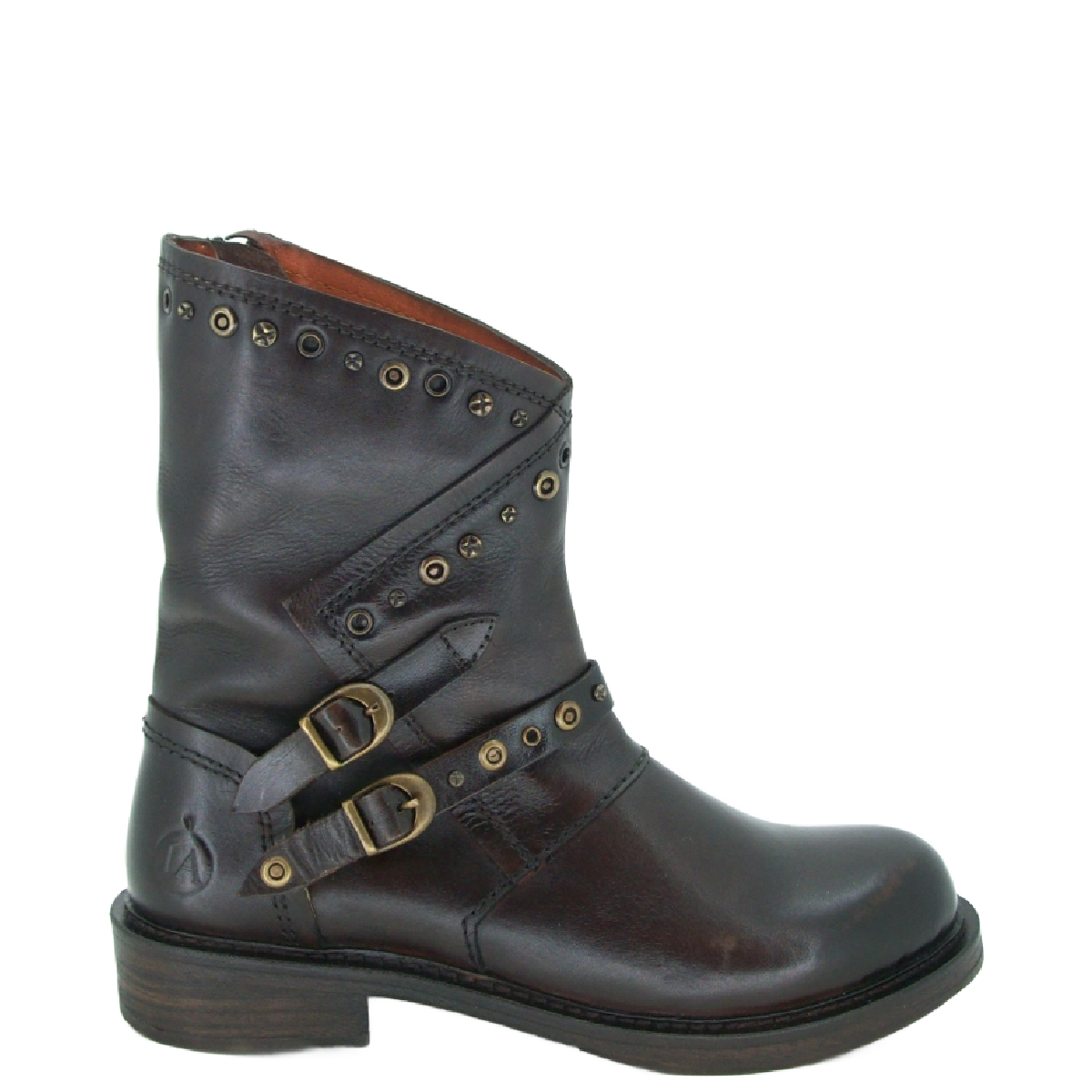 L&#39;Orange Women&#39;s Gale Boot Chocolate